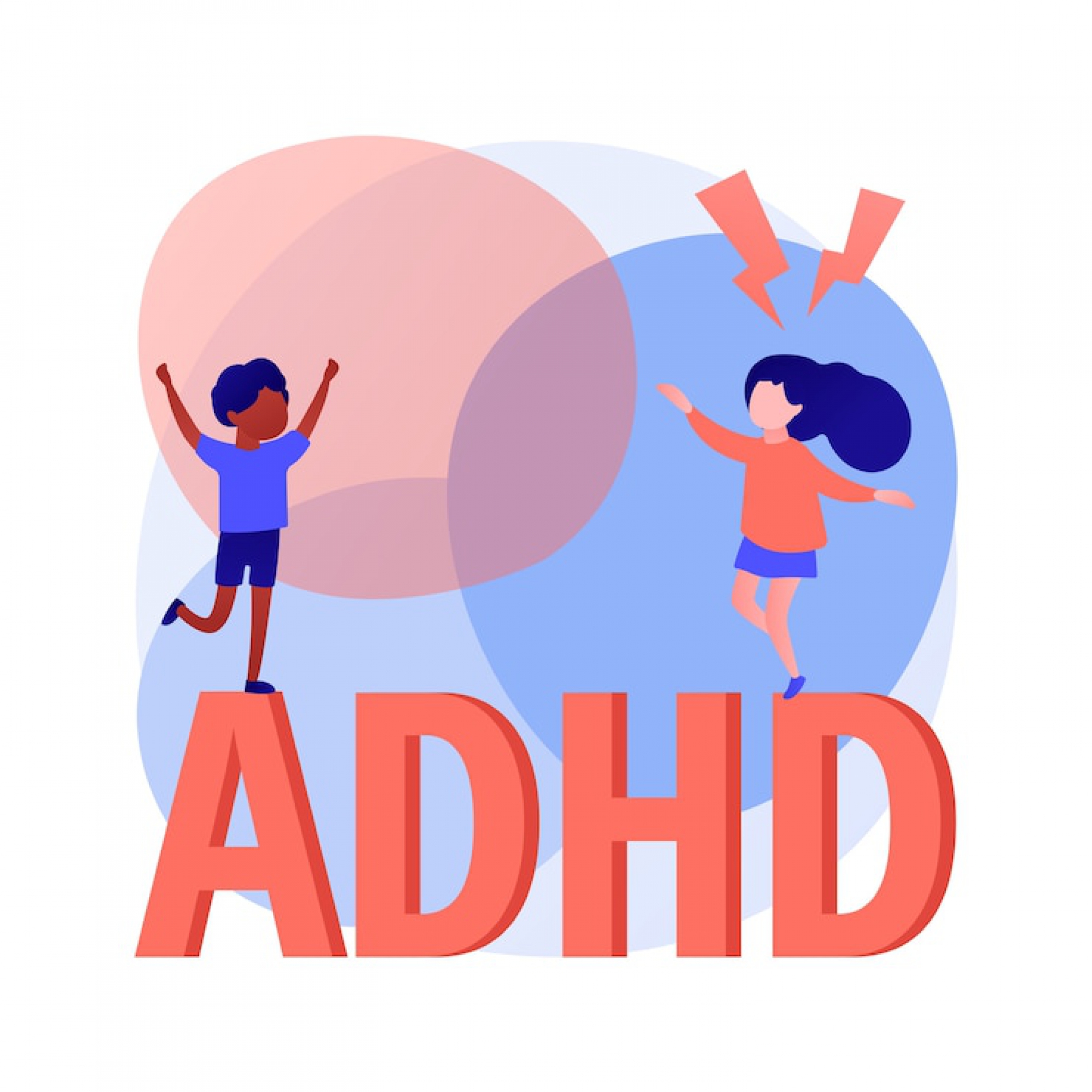วิธีฝึกสมาธิให้เด็กสมาธิสั้น ADHD